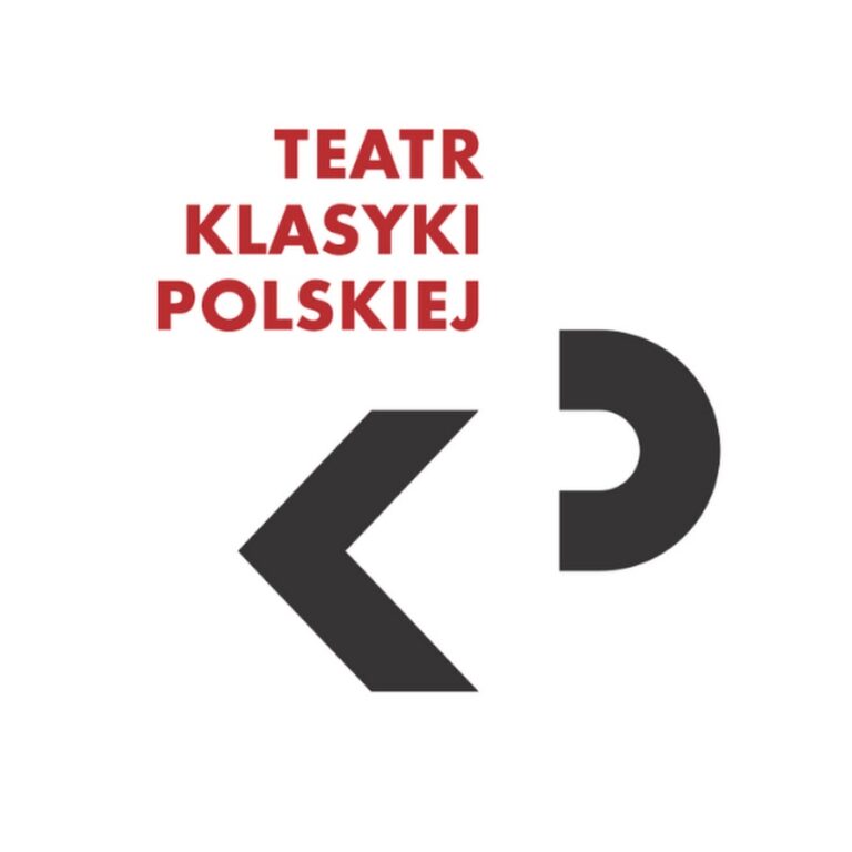 Teatr Klasyki Polskiej logo