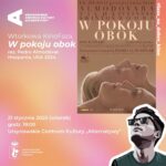 Read more about the article „W pokoju obok” | reż. Pedro Almodóvar | Hiszpania, USA 2024 | Cykl: Wtorkowa KinoFaza