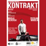 Read more about the article „Kontrakt” | spektakl teatru IMKA wg sztuki Sławomira Mrożka | reż. Tomasz Man