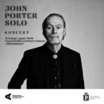 Read more about the article „Solo” | koncert Johna Portera