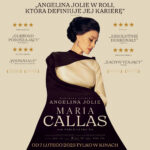 Read more about the article „Maria Callas” | reż. Pablo Larraín | Chile, Niemcy, Włochy 2024