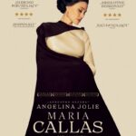 Read more about the article „Maria Callas” | reż. Pablo Larraín | Chile, Niemcy, Włochy 2024