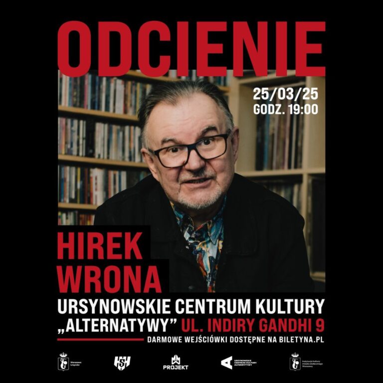 Okładka Odcienie