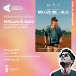 Read more about the article Wtorkowa KinoFaza | „Milczenie Julie” | reżyseria: Leonardo van Dijl | Belgia, Szwecja 2024