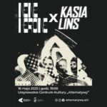 Read more about the article Nene Heroine x Kasia Lins
