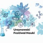 Read more about the article Ursynowski Festiwal Nauki