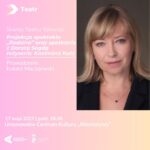 Read more about the article Skarby Teatru Telewizji | projekcja spektaklu „Rodzina” oraz spotkanie z Dorotą Segdą  reżyseria: Kazimierz Kutz