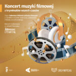 Read more about the article „Od Bonda do Ojca chrzestnego” | koncert muzyki filmowej z kryminałów wszech czasów