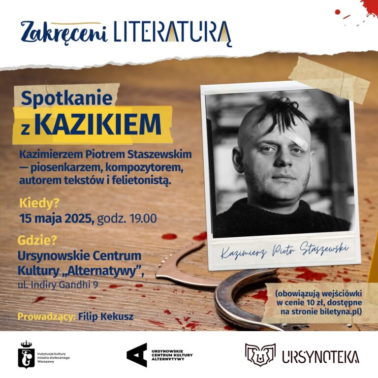 Okładka „Niepiosenki grubiej”