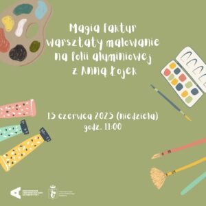 Okładka „Magia faktur”