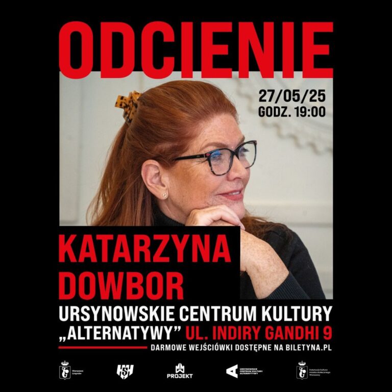 Okładka Odcienie