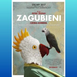 Okładka Weekend Kultury Czeskiej