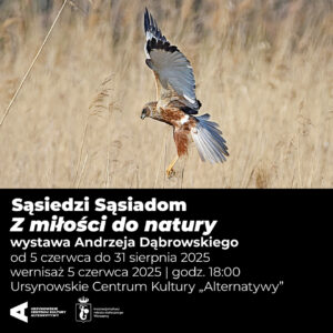 Okładka Cykl: Sąsiedzi Sąsiadom