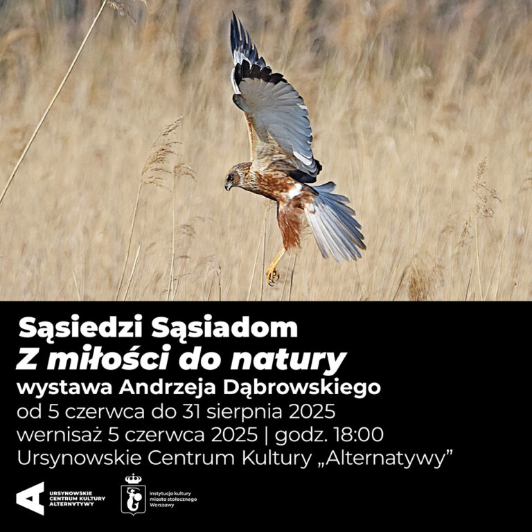 Okładka Cykl: Sąsiedzi Sąsiadom