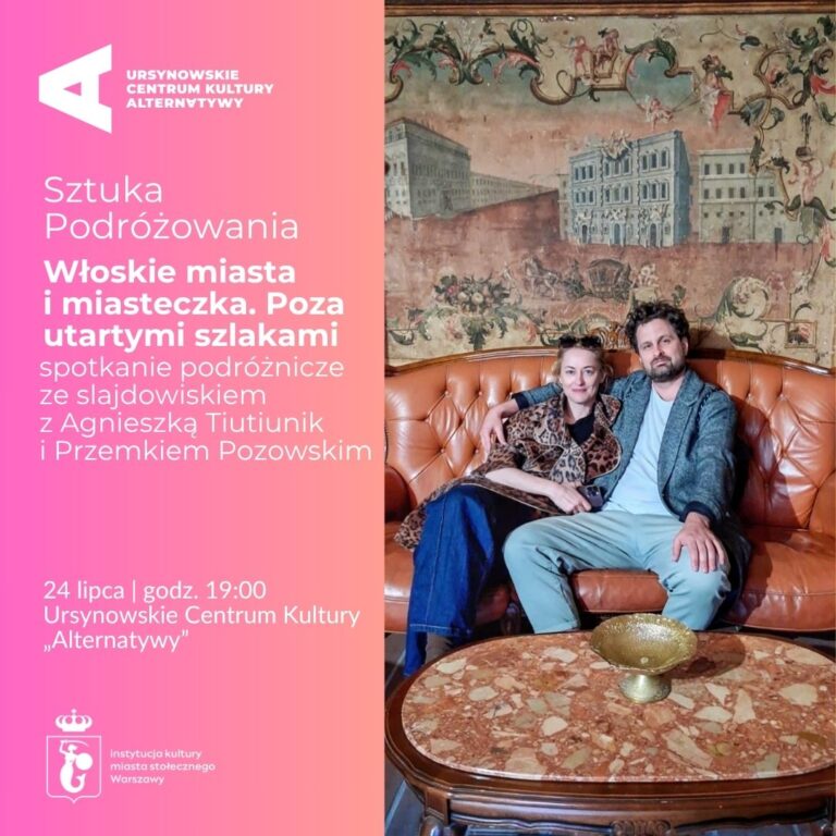 Okładka Sztuka Podróżowania