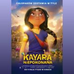 Read more about the article Kayara niepokonana