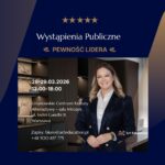 Read more about the article Obecność i Pewność Lidera