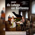 Read more about the article „Dla Ludwiga van Beethovena” | scenariusz i reżyseria: Jolanta Knap