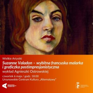 Okładka Wielkie Artystki