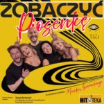 Read more about the article Spektakl „Zobaczyć piosenkę” PRAPREMIERA