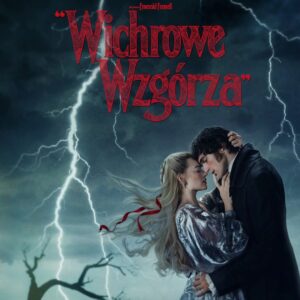 Okładka Kup mamie bilet do kina!