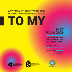 Okładka „To my”