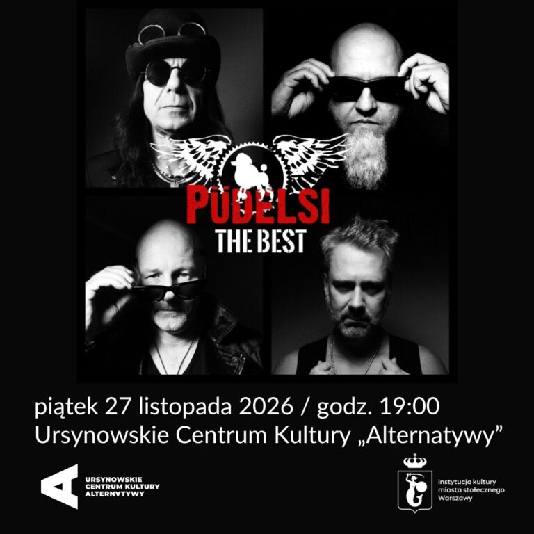Okładka „Püdelsi ­The Best”