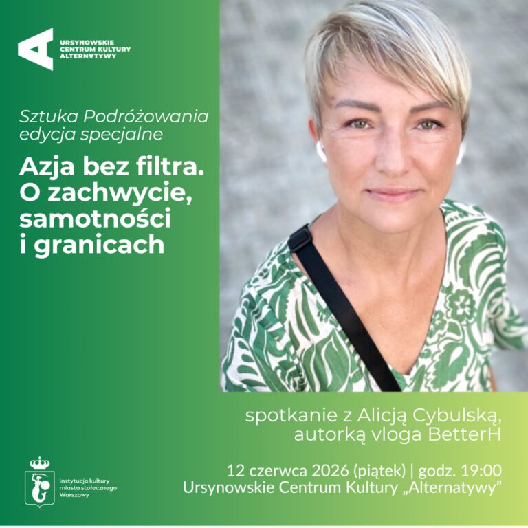 Okładka Sztuka Podróżowania – edycja specjalna