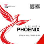 Read more about the article TEDxSapiens UP School Youth:  „Powstań jak feniks”