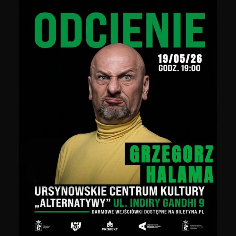 Okładka Odcienie