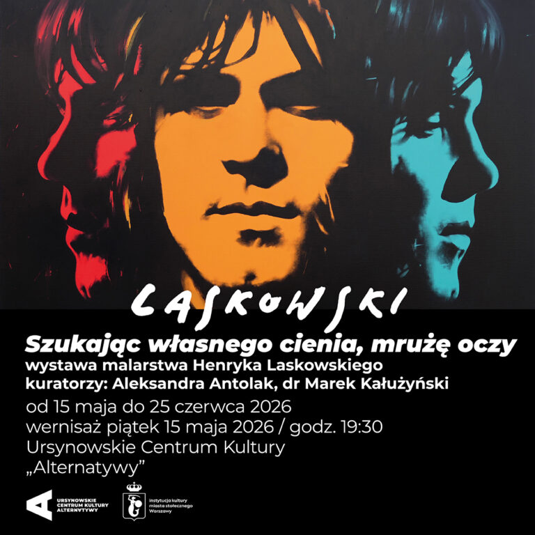 Okładka „Szukając własnego cienia, mrużę oczy”