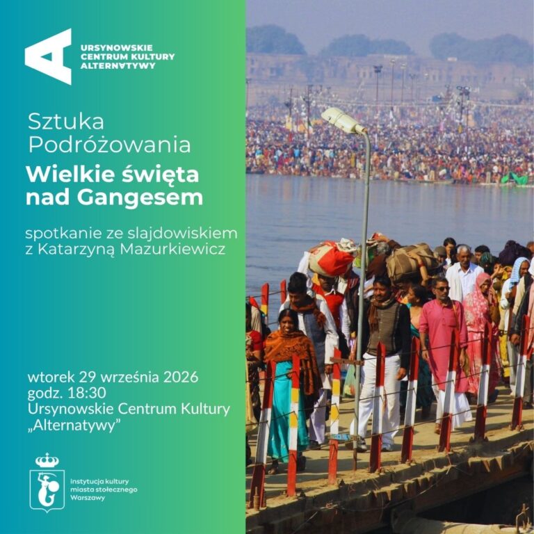 Okładka Sztuka Podróżowania