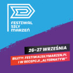 Read more about the article „Run Again” | Festiwal Siły Marzeń | reżyseria: Alexis Berg | Francja 2025