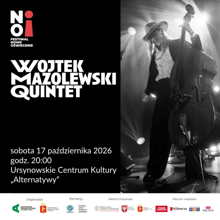 Okładka „Live Spirit I”