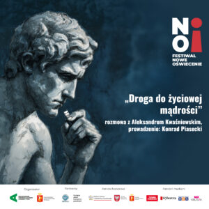 Okładka „Droga do życiowej mądrości”
