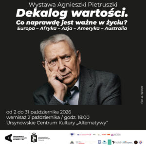 Okładka „Dekalog wartości. Co naprawdę jest ważne w życiu?”