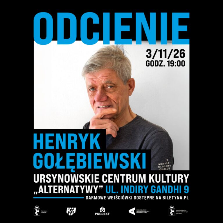 Okładka Odcienie